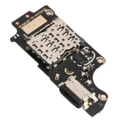 Flex Conector De Carga Xiaomi Redmi K30 Pro F2 Pro