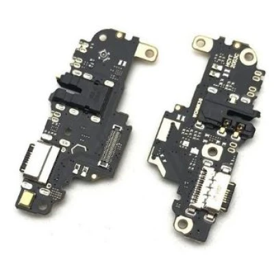 Flex Conector De Carga Xiaomi Redmi K30