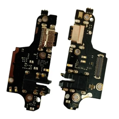 Flex Conector De Carga Xiaomi Redmi Note 9S Note 9 Pro