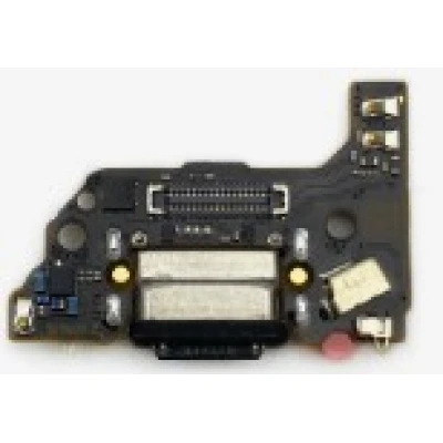 Flex Conector de Carga Xiaomi Mi 11 Lite m2101k9ag