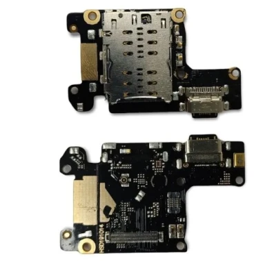 Flex Conector de Carga Xiaomi Mi 9T