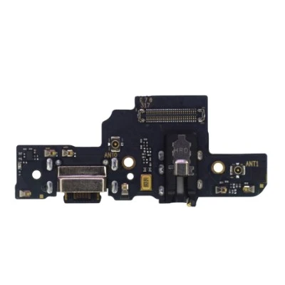 Flex Conector de Carga Xiaomi Note 11 5G