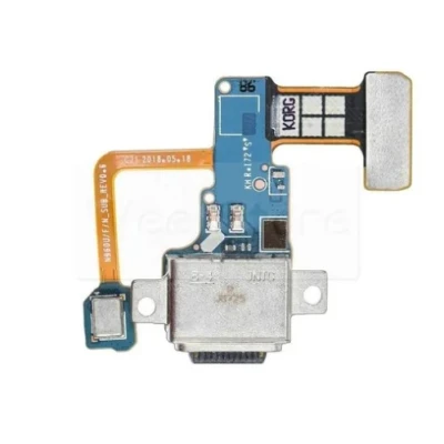 Flex Conector de Carga Samsung Note 9 N960f