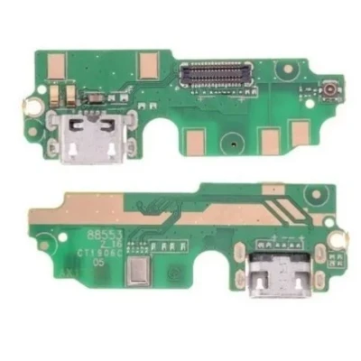 Flex Conector de Carga Xiaomi Redmi 4 Pro