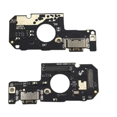 Flex Conector de Carga Xiaomi Redmi Note 11 4G Note 11S