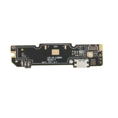 Flex Conector de Carga Xiaomi Redmi Note 3