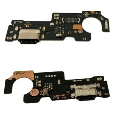 Flex Conector de Carga Xiaomi Redmi Note 10 5G