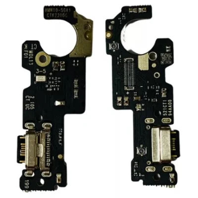 Flex Conector de Carga Xiaomi Pocophone M3 Pro