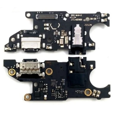 Flex Conector de Carga Xiaomi Redmi Note 9T