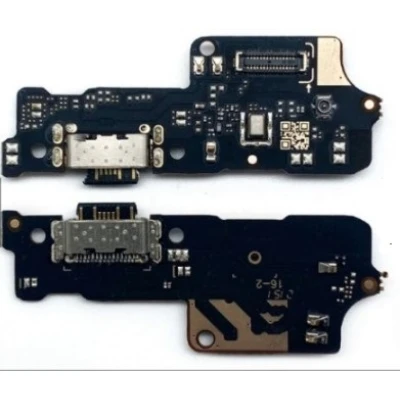 Flex Conector de Carga Xiaomi Redmi 10C