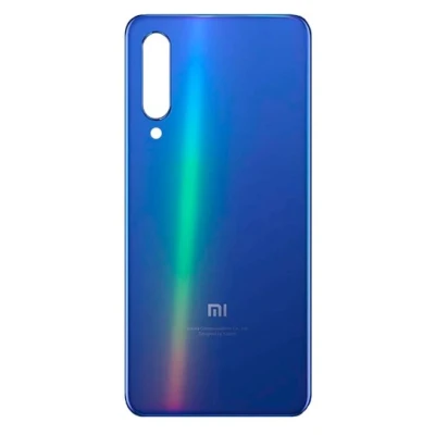 Tampa Xiaomi Mi 9 Azul