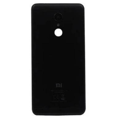 Tampa Xiaomi Redmi 5 Preta