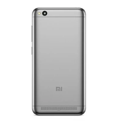 Tampa Xiaomi Redmi 5A Cinza