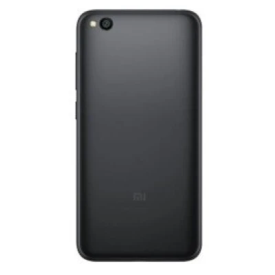 Tampa Xiaomi Redmi Go Preta