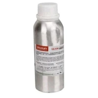 Removedor de Cola Oca Yx-536 Yaxun 250ml