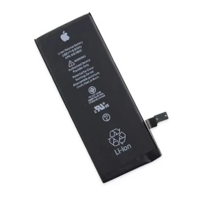 Bateria Iphone 6s Plus A1634 A1687 A1699 Original Maça