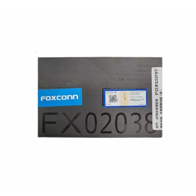 Bateria Iphone 7g Plus Original Foxconn China