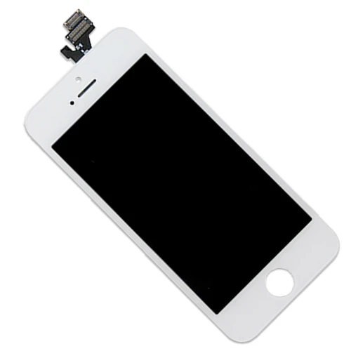 Tela Display iPhone 5G Branco Original Oled