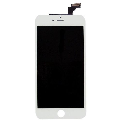 Tela Display iPhone 6G Plus Branco Original Oled