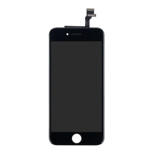 Tela Display iPhone 6G Preto Qualidade NCC