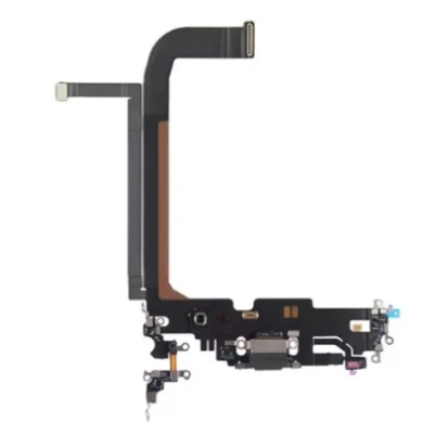 Flex Conector de Carga Iphone 13 Pro Max Original 100%