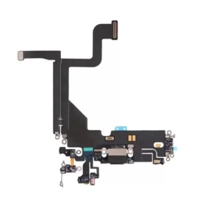 Flex Conector de Carga Iphone 13 Pro ** Original