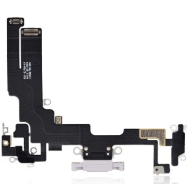 Flex Conector de Carga Iphone 14 A2882 A2649 A2881 A2884 A2883 Original 100%