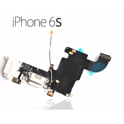 Flex Conector de Carga Iphone 6s A1633 A1688 A1700