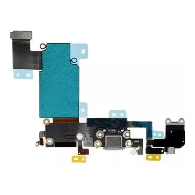 Flex Conector de Carga Iphone 6s Plus A1634 A1687 A1699