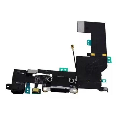 Flex Conector de Carga Iphone Se A1662 A1723 A1724