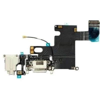 Flex Conector de Carga Iphone 6 6g A1549 A1586 A1589