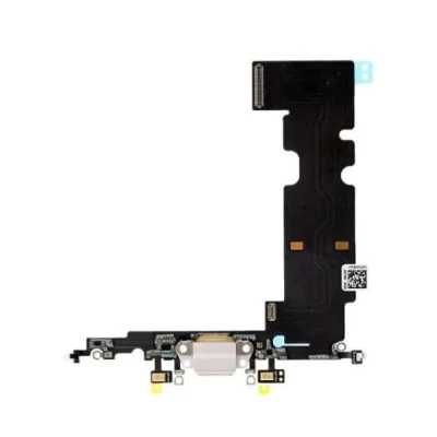 Flex Conector de Carga Iphone 8g Plus A1864 A1897 A1898