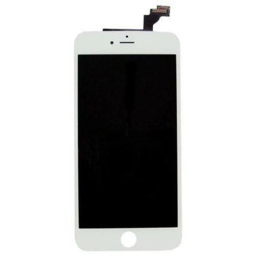 Tela Display iPhone 6G Branco Qualidade NCC