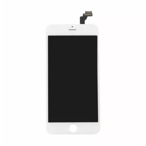 Tela Display iPhone 6G Plus Branco Qualidade NCC