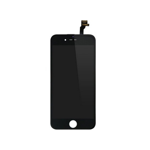 Tela Display iPhone 6G Plus Preto Qualidade NCC