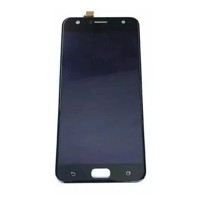 Tela Display Asus Zenfone 4 Selfie ZB553KL X00LD Preto Original OLED