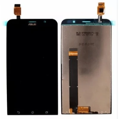 Tela Display Asus Zenfone Go Live ZB551KL X013D Preto Original OLED